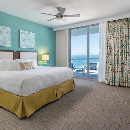 Club Wyndham Clearwater Beach Resort Екстер'єр фото