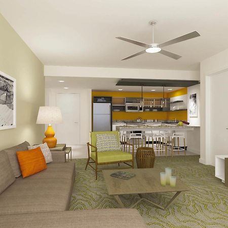 Club Wyndham Clearwater Beach Resort Екстер'єр фото