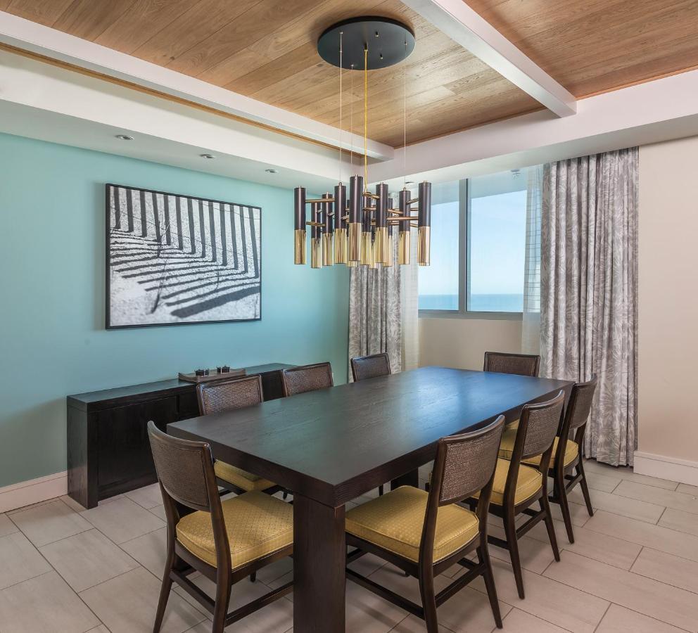Club Wyndham Clearwater Beach Resort Екстер'єр фото