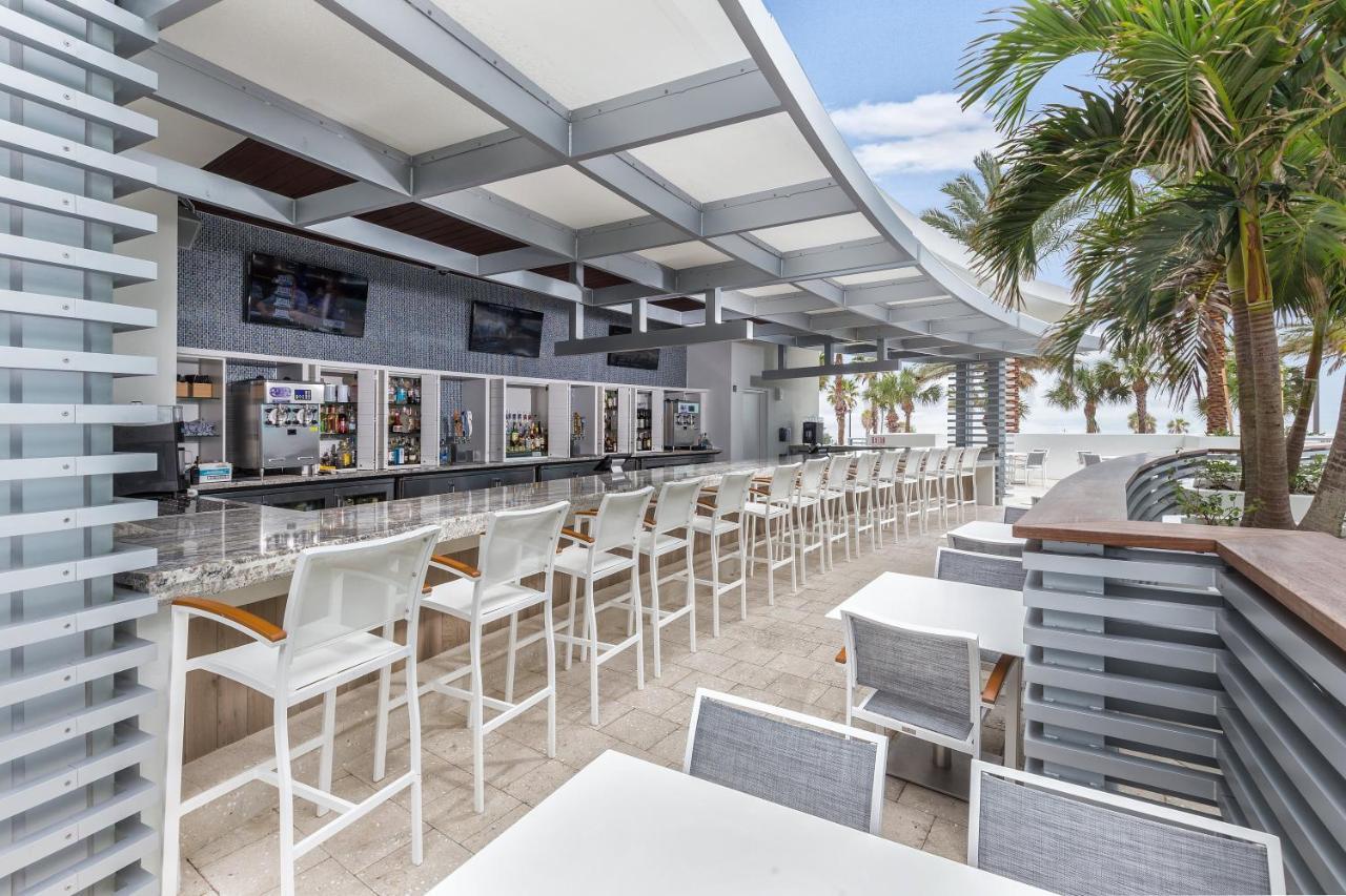 Club Wyndham Clearwater Beach Resort Екстер'єр фото