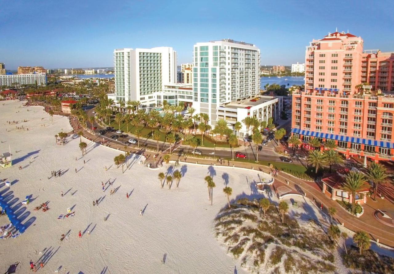 Club Wyndham Clearwater Beach Resort Екстер'єр фото
