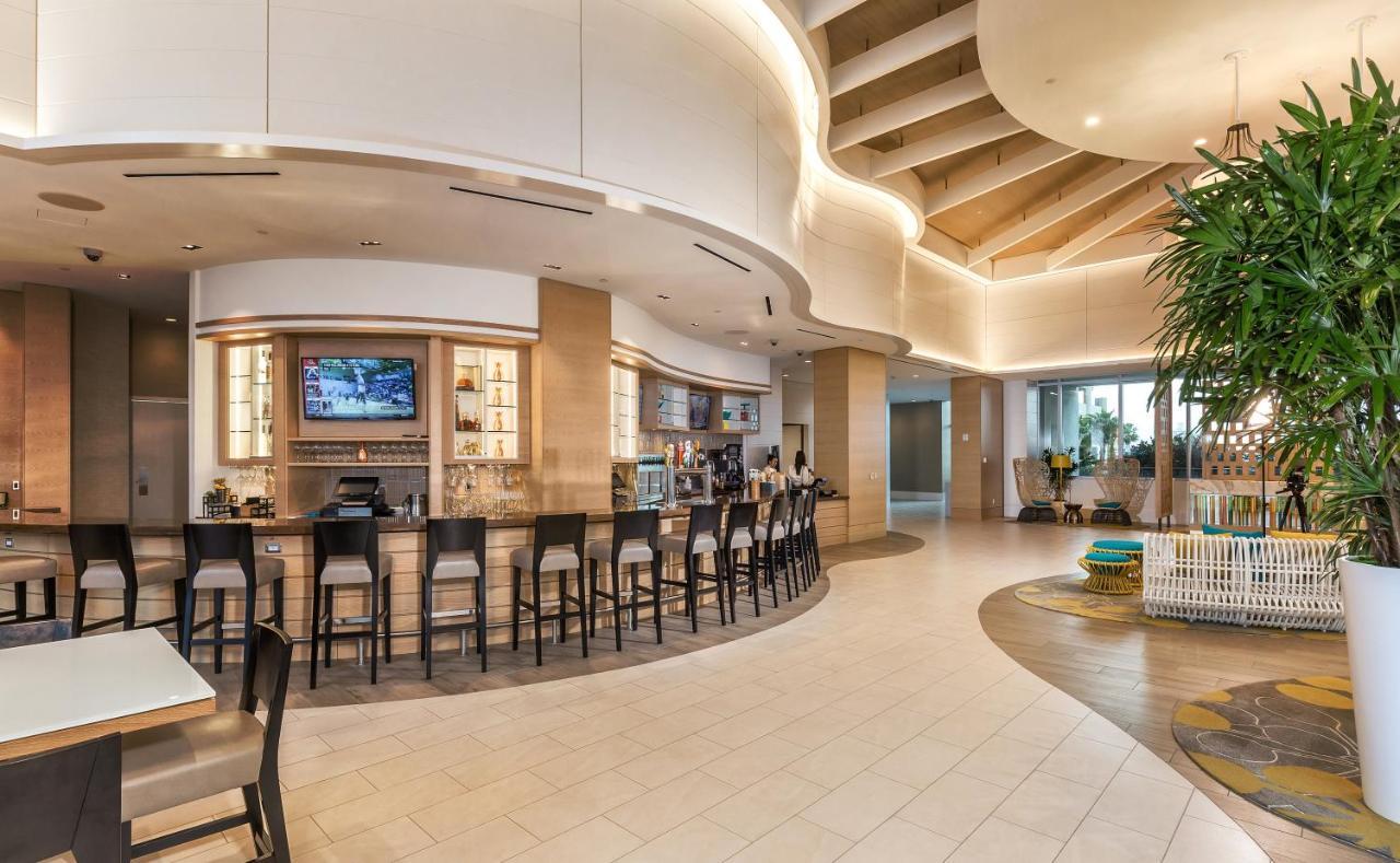 Club Wyndham Clearwater Beach Resort Екстер'єр фото