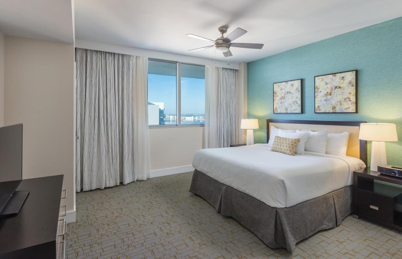 Club Wyndham Clearwater Beach Resort Екстер'єр фото