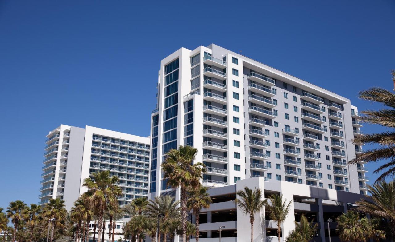 Club Wyndham Clearwater Beach Resort Екстер'єр фото