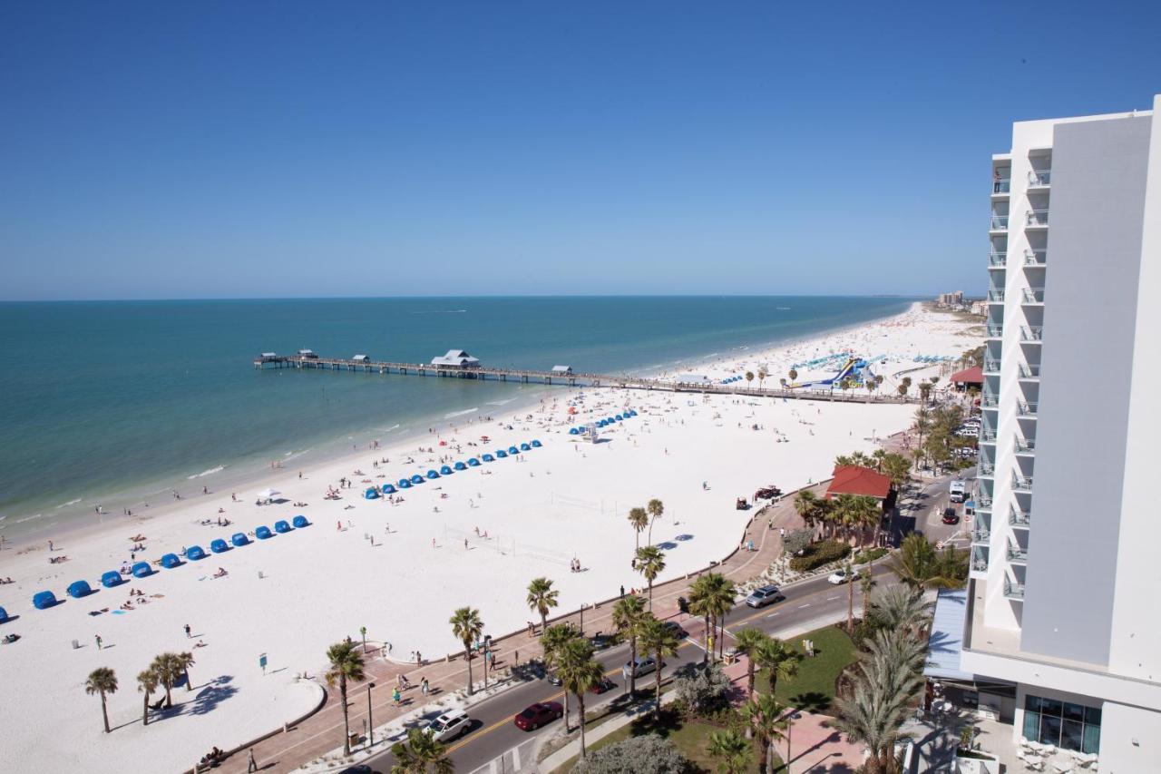 Club Wyndham Clearwater Beach Resort Екстер'єр фото