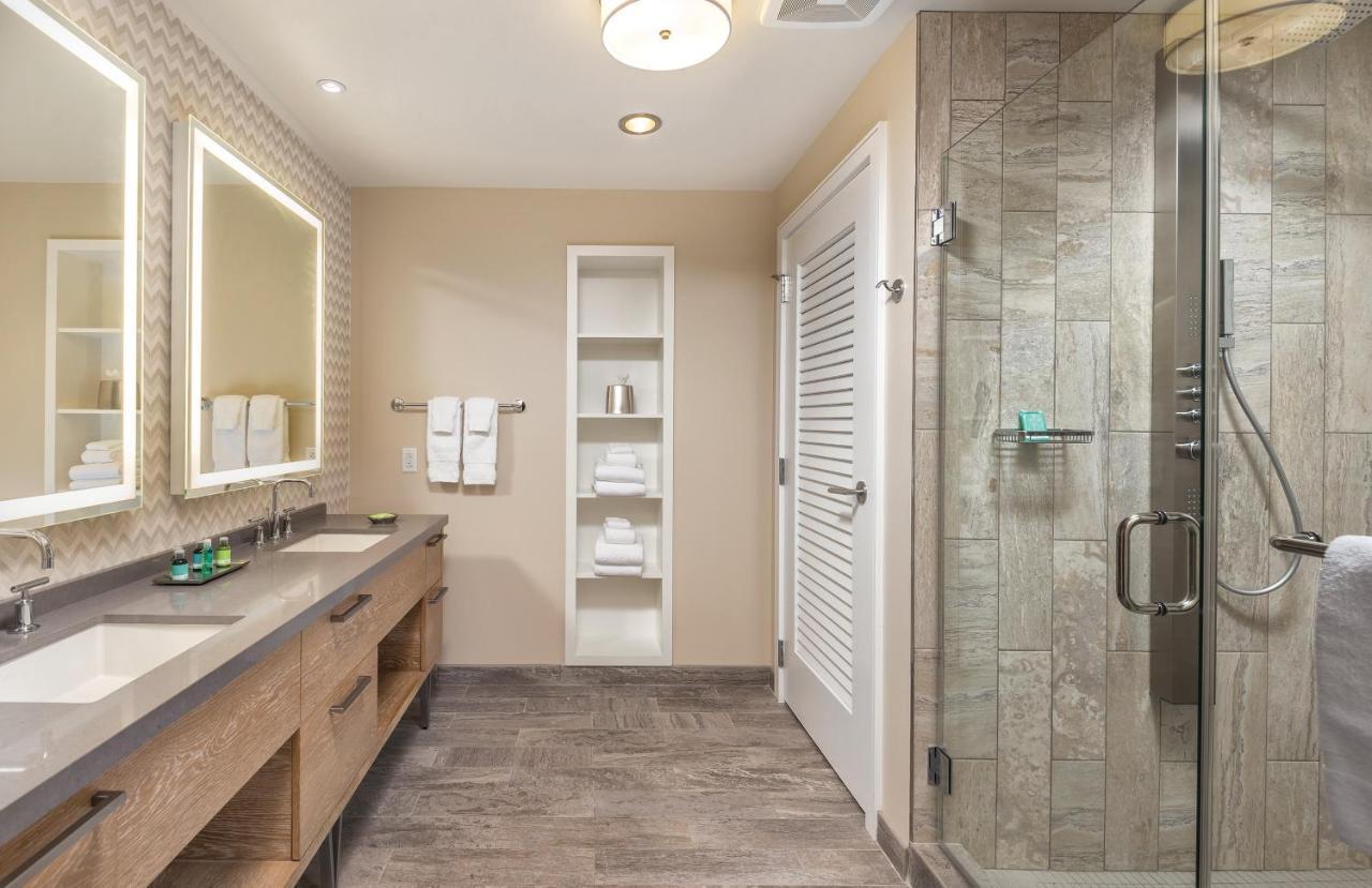 Club Wyndham Clearwater Beach Resort Екстер'єр фото