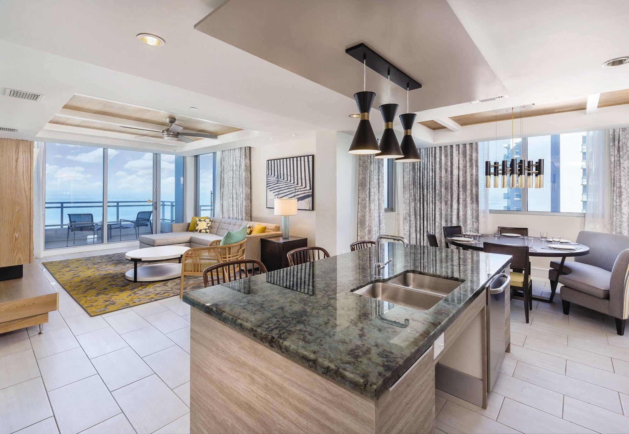 Club Wyndham Clearwater Beach Resort Екстер'єр фото