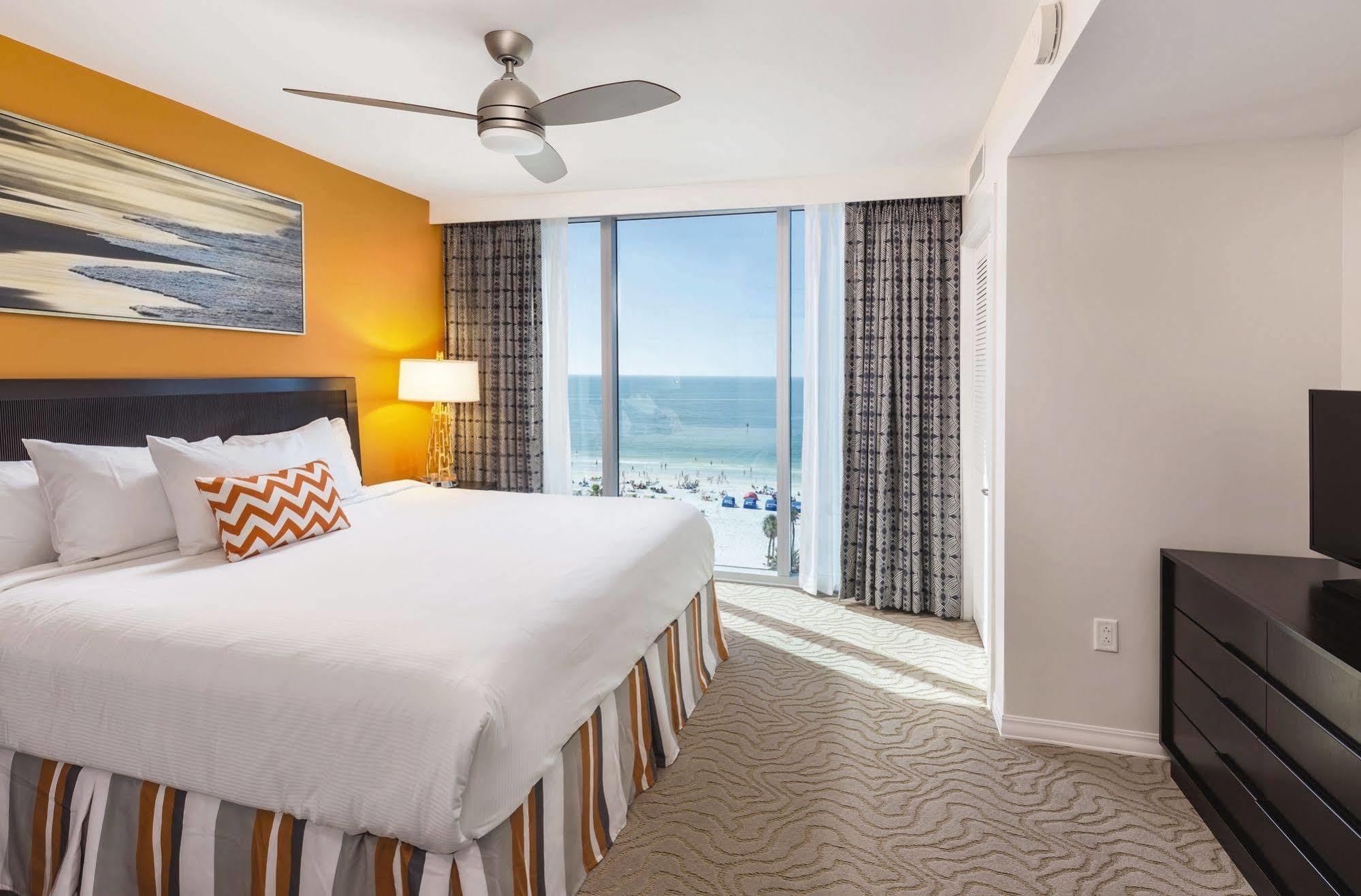 Club Wyndham Clearwater Beach Resort Екстер'єр фото