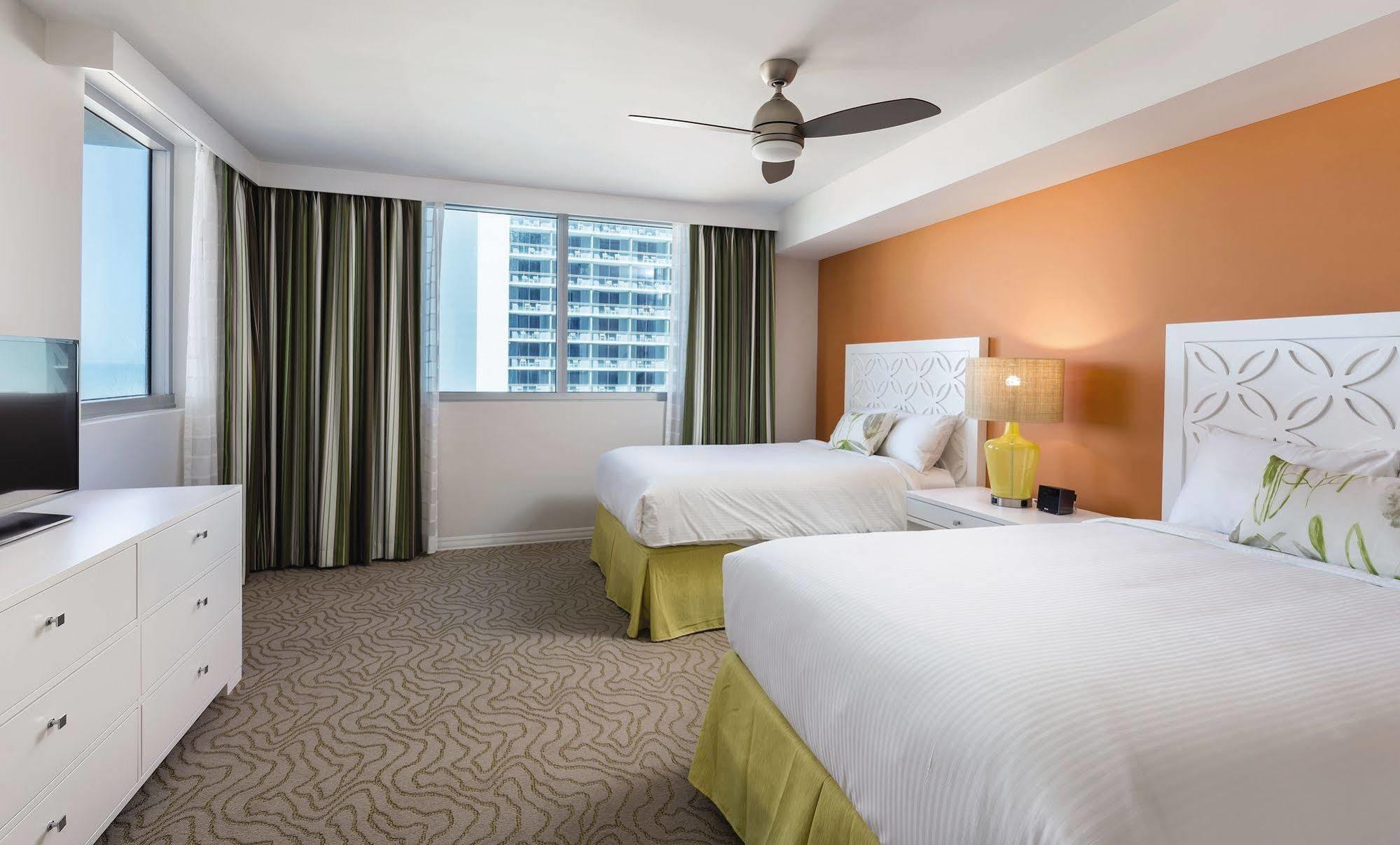Club Wyndham Clearwater Beach Resort Екстер'єр фото