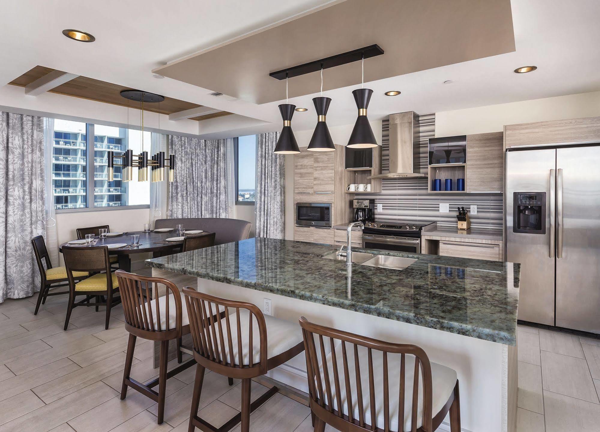 Club Wyndham Clearwater Beach Resort Екстер'єр фото