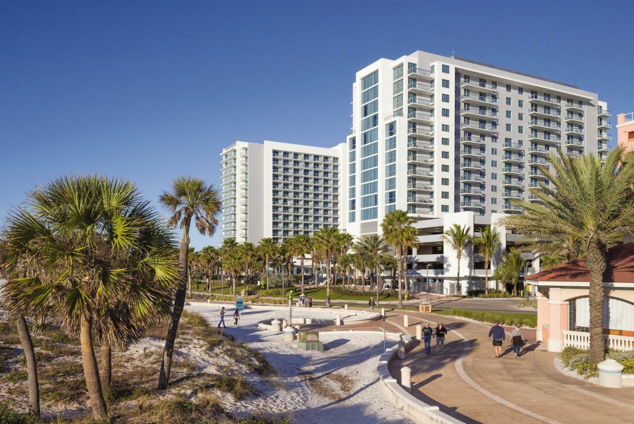 Club Wyndham Clearwater Beach Resort Екстер'єр фото