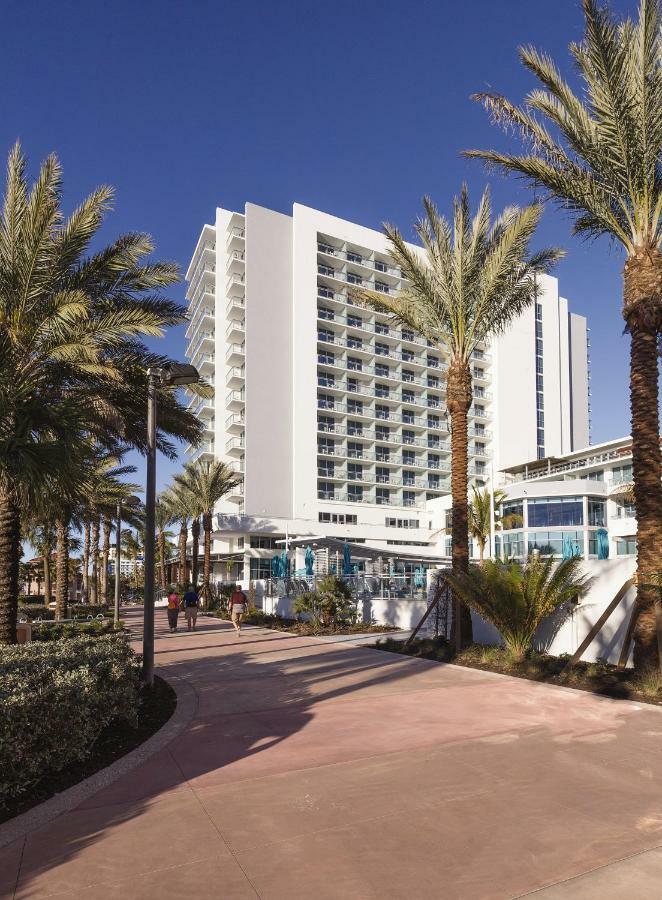 Club Wyndham Clearwater Beach Resort Екстер'єр фото