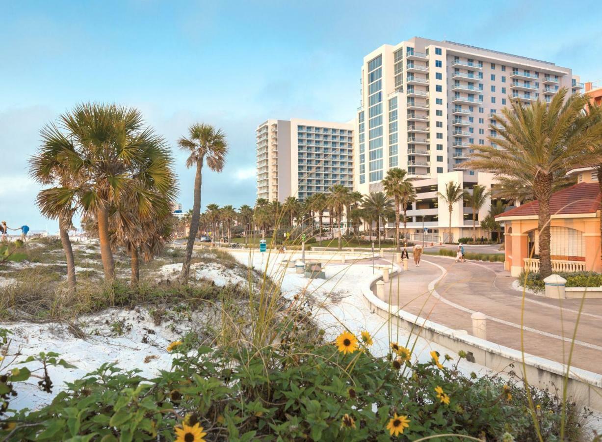 Club Wyndham Clearwater Beach Resort Екстер'єр фото