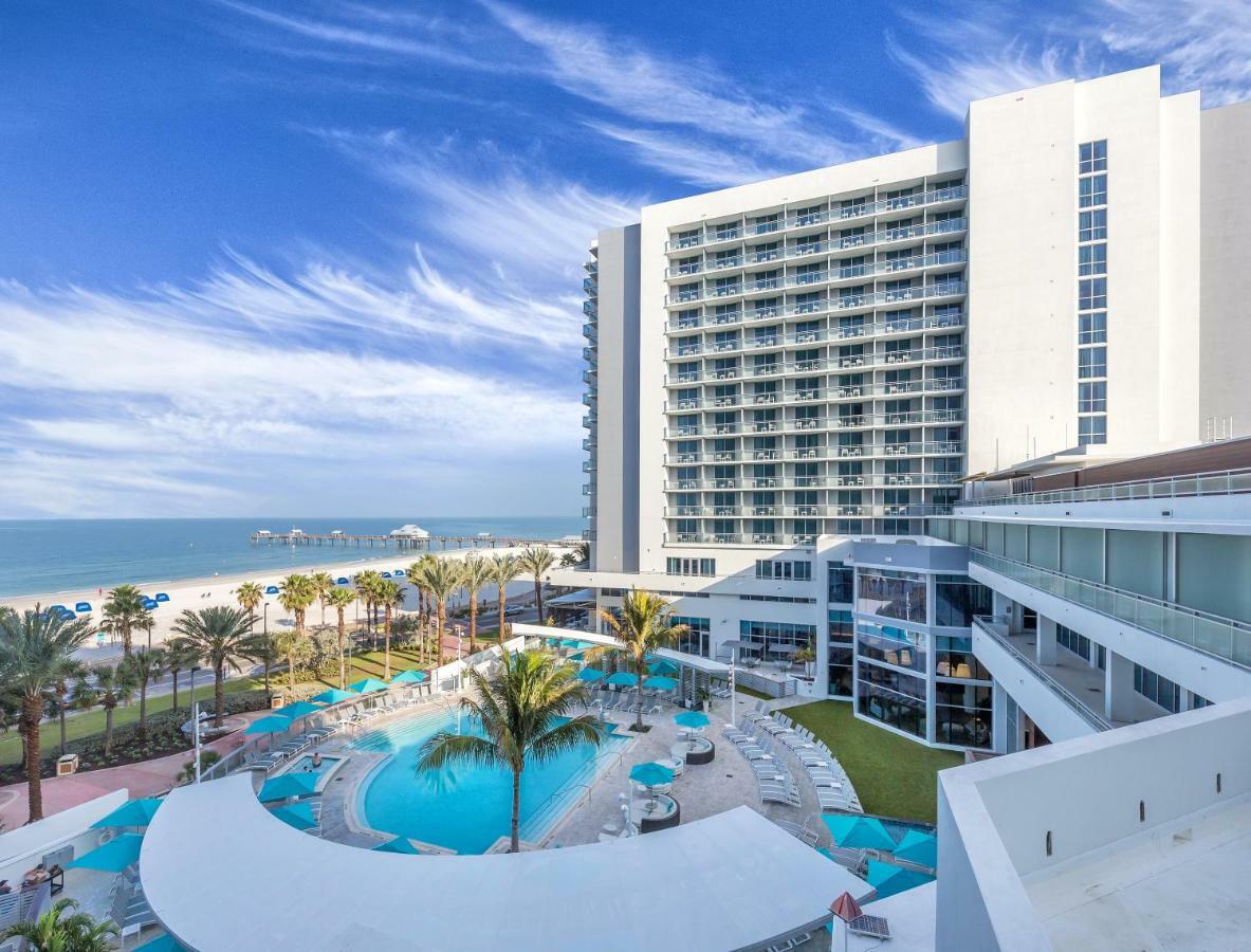 Club Wyndham Clearwater Beach Resort Екстер'єр фото
